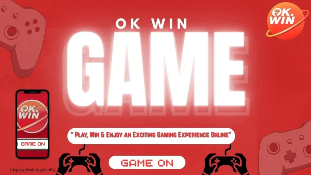 OK Win Gift code