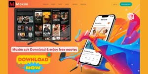 Momix APK for Android TV