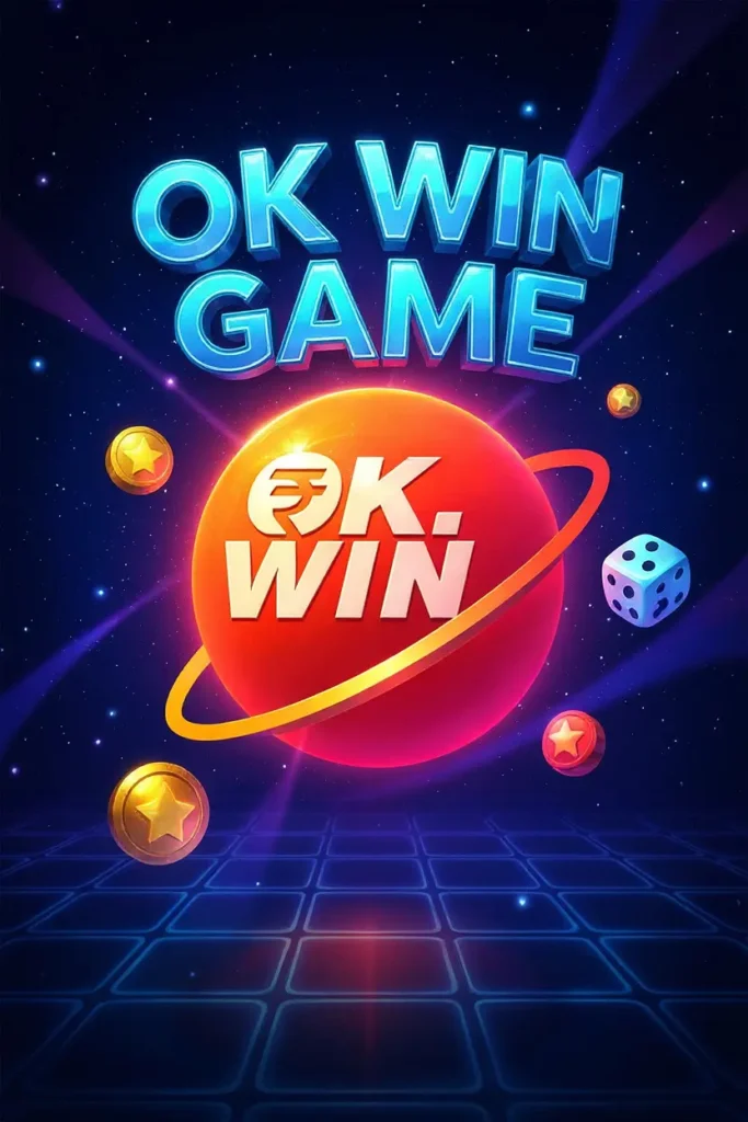 OK Win Gift code