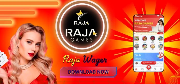 Raja Wager