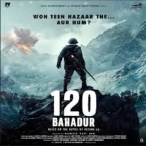 120 Bahadur